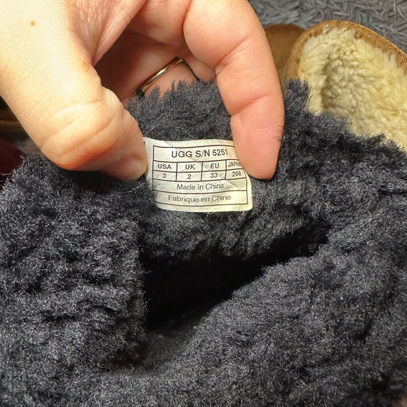 2 Pairs of UGG Boots - Picture 2 of 14